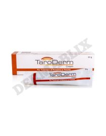 TaroDerm Cream