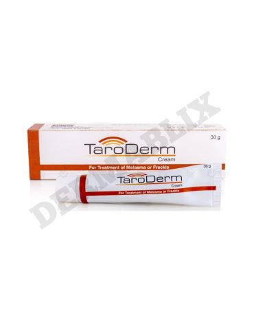TaroDerm Cream