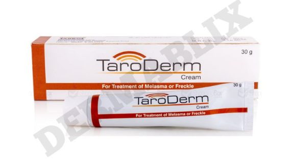 TaroDerm Cream