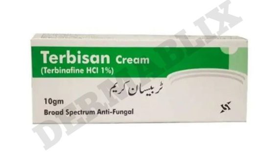Terbisan Cream 10g