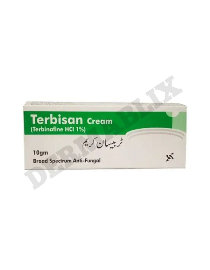 Terbisan Cream 10g