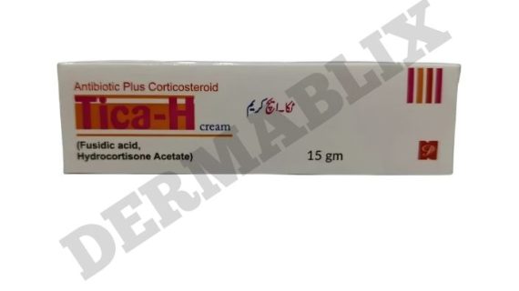 Tica H Cream