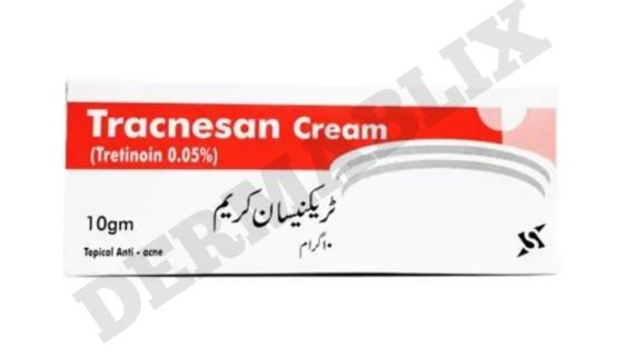 Tracnesan Cream 10g