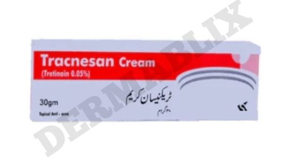 Tracnesan Cream 30g