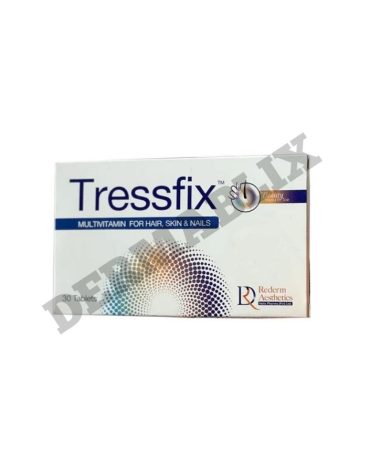 Tressfix Tab