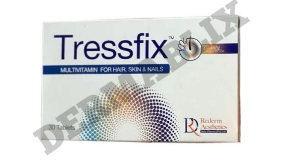 Tressfix Tab