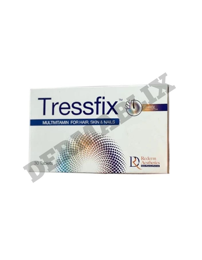 Tressfix Tab