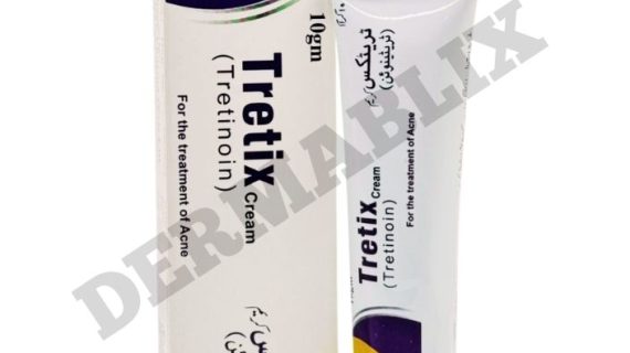 Tretix Cream 10g
