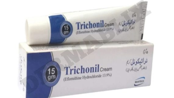 Trichonil Cream 15g