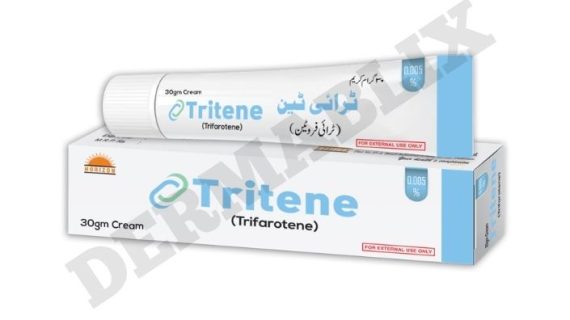 Tritene Cream 30g