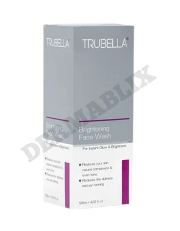 Trubella Brightening Facewash