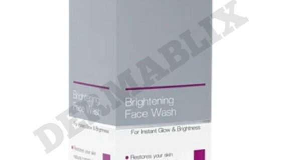 Trubella Brightening Facewash