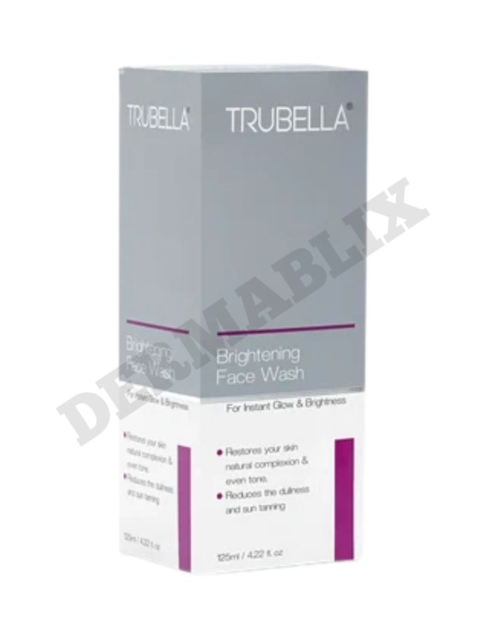 Trubella Brightening Facewash