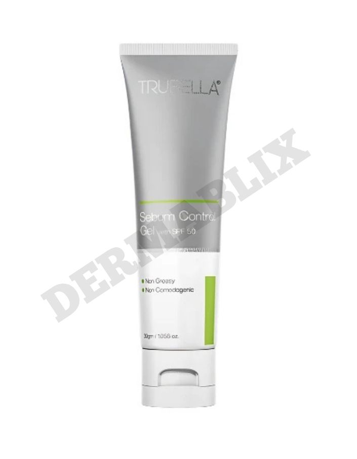 Trubella SPF 50 SC Gel