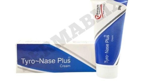 Tyro Nase Plus Cream