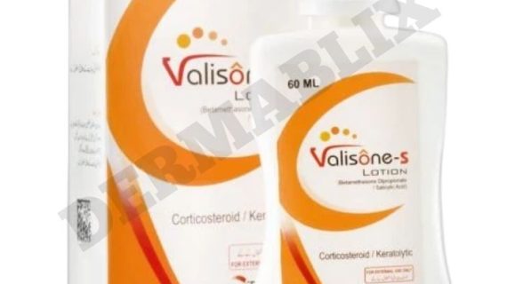Valisone S Lotion 60ml