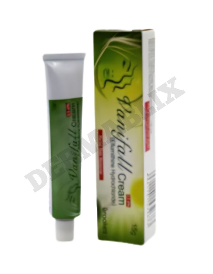 Vanifall Cream 15g