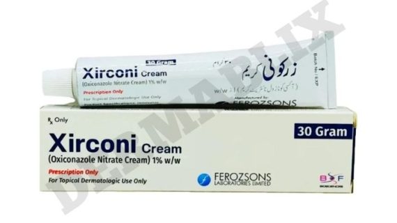 Xirconi Cream 30g