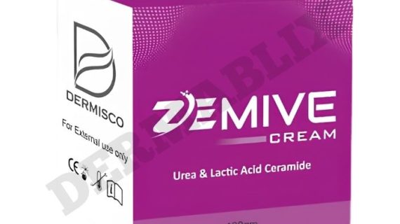 ZEMIVE Cream