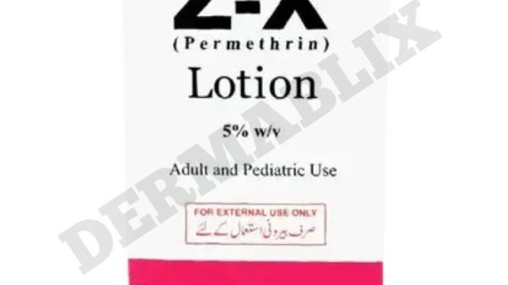 ZX lotion