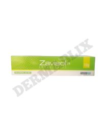 Zavisol Cream 10g