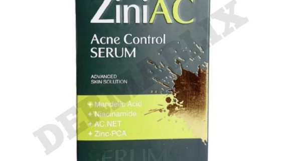 ZiniAC Serum