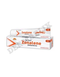 Zonalene 0.1% Cream