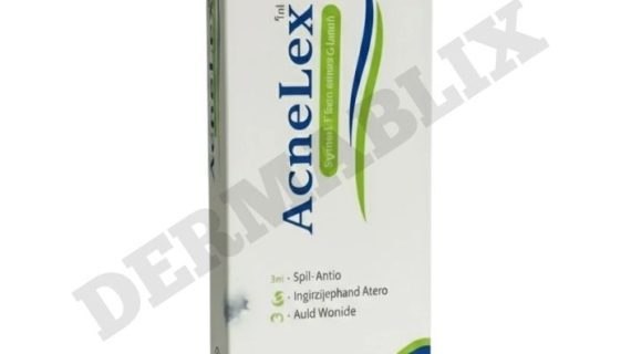 Acnelex Cream