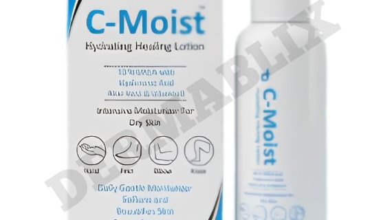 C Moist Hydrating Lotion