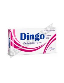 Dingo 5mg Tab