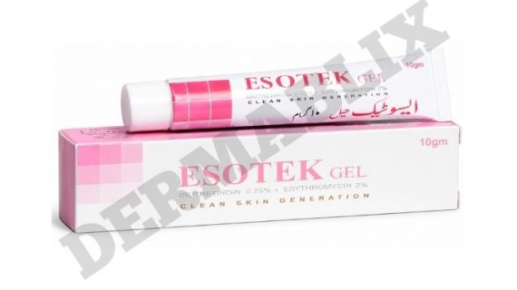 Esotek Gel 10g