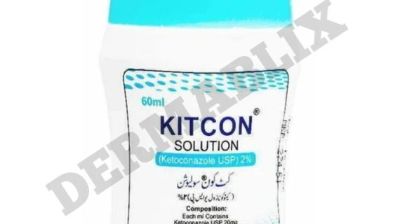 Kitcon 2% Shampoo