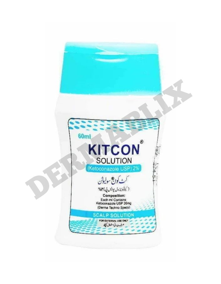 Kitcon 2% Shampoo