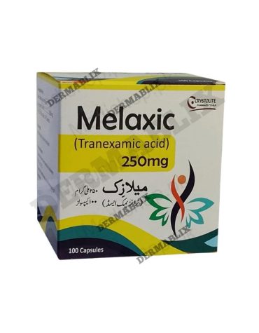 Melaxic 250mg Cap