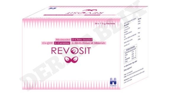Revosit Sachet