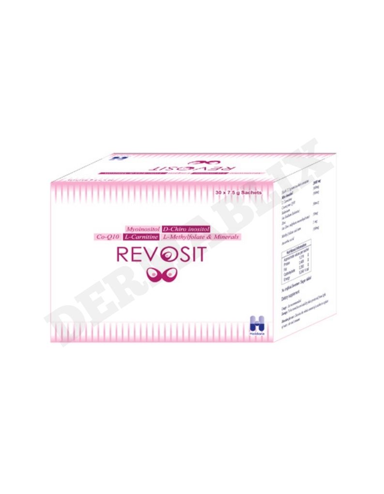 Revosit Sachet