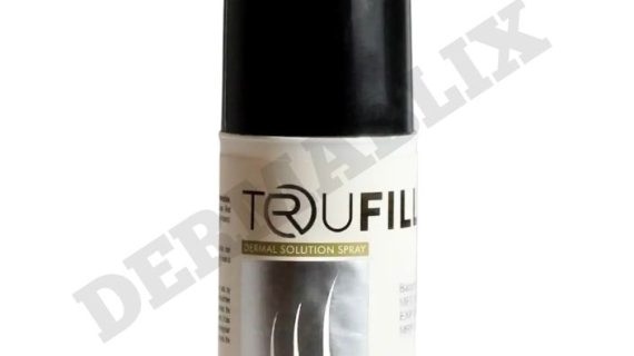 Trufill 2.5 Spray