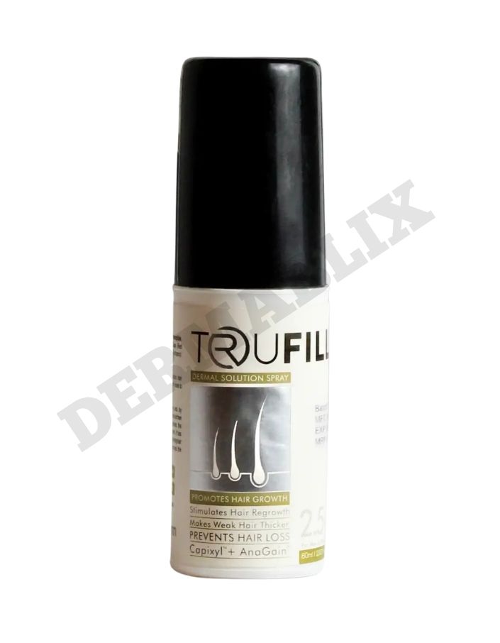 Trufill 2.5 Spray