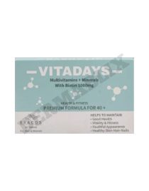 Vitadays Tab