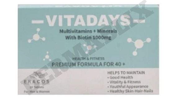 Vitadays Tab