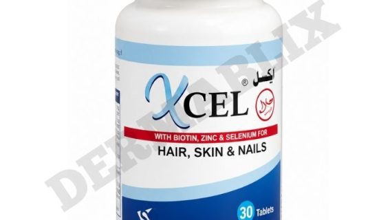 XCELL Tab