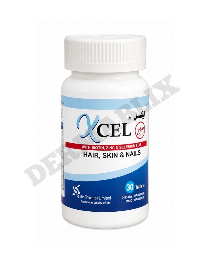 XCELL Tab