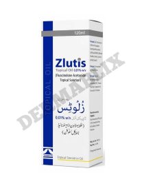 Zlutis Topical Solution